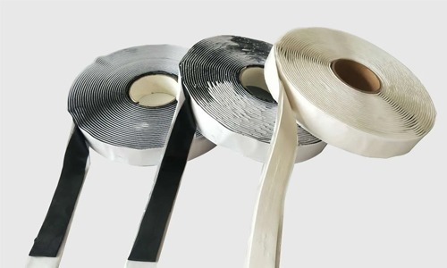 Auslösen des Potenzials von Butyl Tape -Geräten: Ein Game Changer in Klebstofflösungen