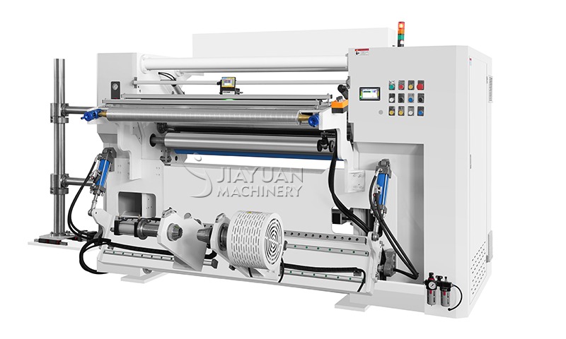 wellenlose schneidemaschine