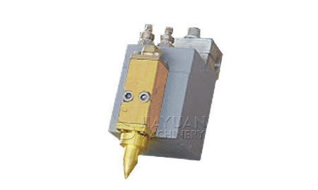streifenklebepistole