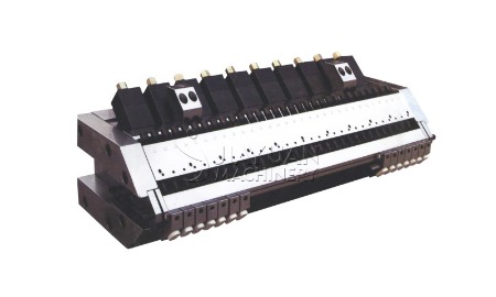 schlitzdüse