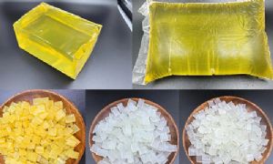 Grundlagen der Schmelzklebstoffformulierung