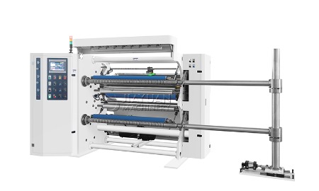 hochgeschwindigkeits-schneidemaschine