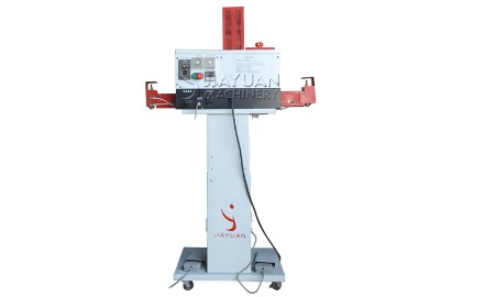 heißmeldklebende sprühmaschine elektronische maschine