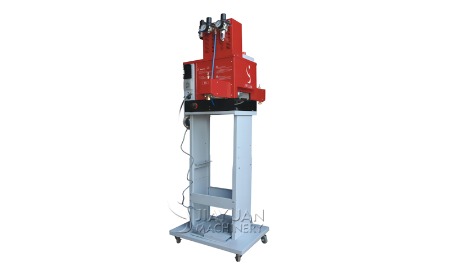 heiße schmelzkleber sprühmaschine kolbenkolben