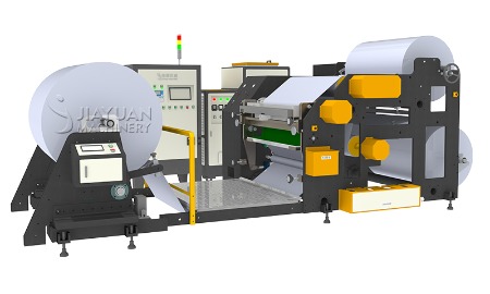 multifunktion medizinischer klebebandkleberbeschichtungsmaschine