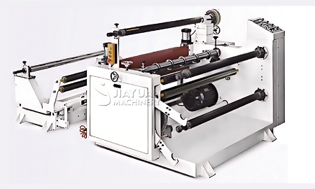 multifunktionale laminierschneidemaschine