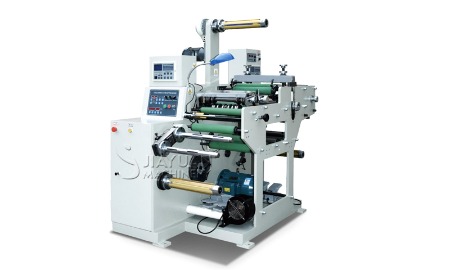 halbschneidestempelmaschine