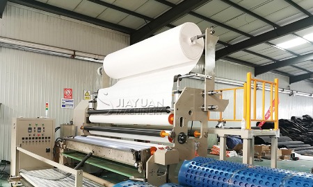wasserablassbrett kleberbeschichtung laminierproduktionslinie